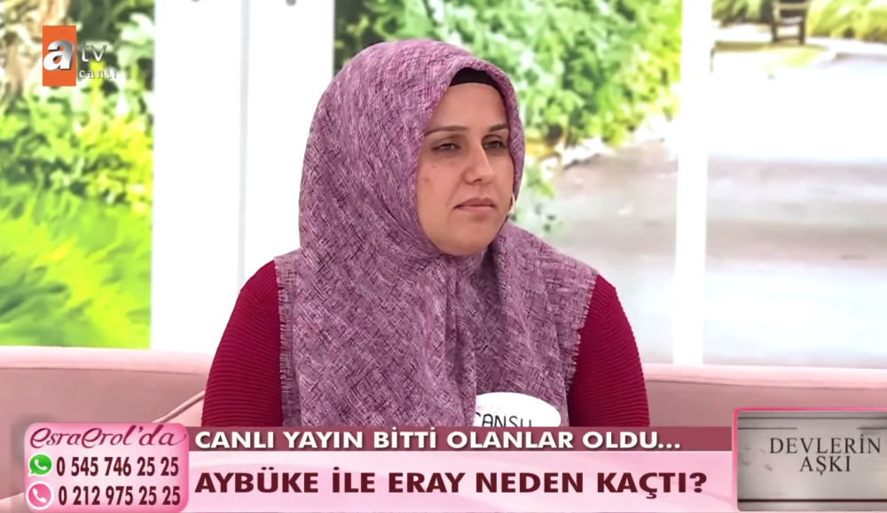 esra erol da cansu aslan kimdir metin aslan kimdir metin aslan olayi nedir